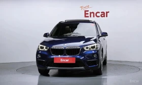 BMW X1 * xDrive 20d Joy * ЦЕНА ДО БГ, снимка 3