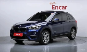 BMW X1 * xDrive 20d Joy * ЦЕНА ДО БГ, снимка 1