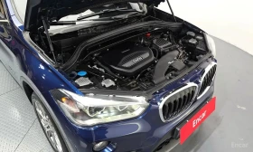 BMW X1 * xDrive 20d Joy * ЦЕНА ДО БГ, снимка 17