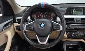 BMW X1 * xDrive 20d Joy * ЦЕНА ДО БГ, снимка 7