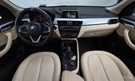 BMW X1 * xDrive 20d Joy * ЦЕНА ДО БГ, снимка 6