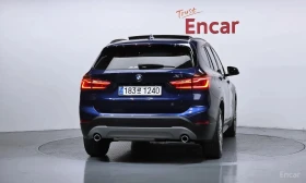 BMW X1 * xDrive 20d Joy * ЦЕНА ДО БГ, снимка 4