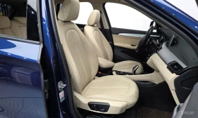 BMW X1 * xDrive 20d Joy * ЦЕНА ДО БГ, снимка 13