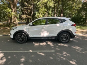 Hyundai Tucson Premium | 108000km | ВНОС ОТ ЮЖНА КОРЕА, снимка 6