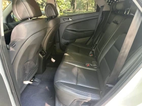 Hyundai Tucson Premium | 108000km | ВНОС ОТ ЮЖНА КОРЕА, снимка 12