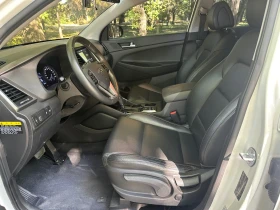 Hyundai Tucson Premium | 108000km | ВНОС ОТ ЮЖНА КОРЕА, снимка 7