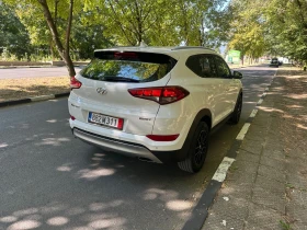Hyundai Tucson Premium | 108000km | ВНОС ОТ ЮЖНА КОРЕА, снимка 4