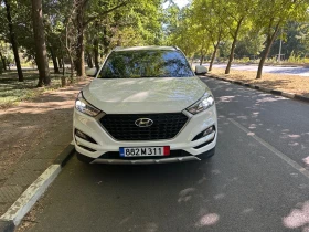 Hyundai Tucson Premium | 108000km | ВНОС ОТ ЮЖНА КОРЕА, снимка 2