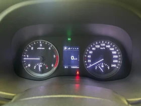 Hyundai Tucson Premium | 108000km | ВНОС ОТ ЮЖНА КОРЕА, снимка 9