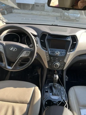 Hyundai Santa fe, снимка 5
