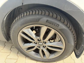 Hyundai Santa fe, снимка 13