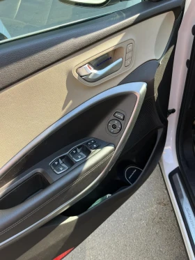 Hyundai Santa fe, снимка 7