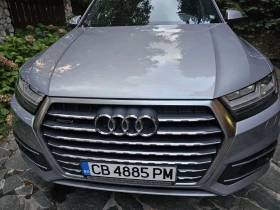 Audi Q7, снимка 7