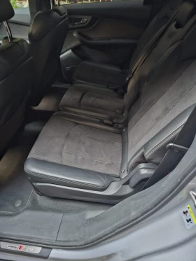 Audi Q7, снимка 10