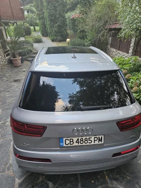 Audi Q7, снимка 17