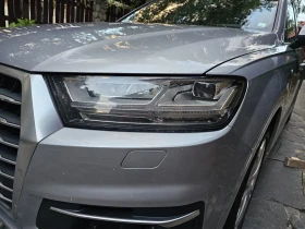 Audi Q7, снимка 2