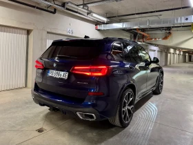 BMW X5 xDrive40i M-Pack - КАСКО/ОБСЛУЖЕНА, снимка 7