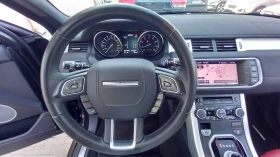 Land Rover Range Rover Evoque FULL 4Х4 ИЗКЛЮЧИТЕЛН СЕРВИ КНИЖК КОЖА КАМЕР ИТАЛИЯ, снимка 10