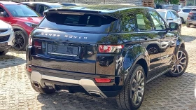 Land Rover Range Rover Evoque FULL 4Х4 ИЗКЛЮЧИТЕЛН СЕРВИ КНИЖК КОЖА КАМЕР ИТАЛИЯ, снимка 3