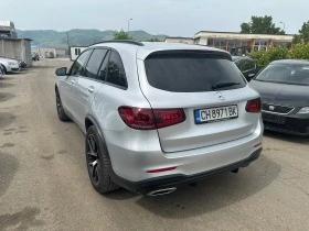 Mercedes-Benz GLC 400 D AMG 4M КАТО НОВА, снимка 2