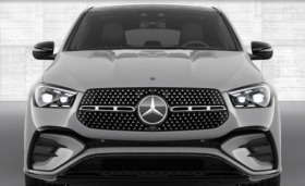 Mercedes-Benz GLE 450 d/ 4M/ FACELIFT/COUPE/BURM/DISTR/PANO/ 21/ NIGHT/  | Mobile.bg   2