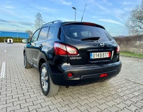 Nissan Qashqai 2.0i  *   *  *   | Mobile.bg    3