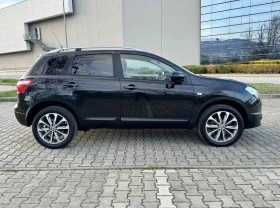 Nissan Qashqai 2.0i  *   *  *   | Mobile.bg    6