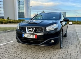 Nissan Qashqai 2.0i ПЕРФЕКТНА * КОЖЕН САЛОН * НАВИГАЦИЯ * КАМЕРА  - изображение 1