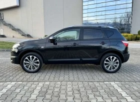 Nissan Qashqai 2.0i  *   *  *   | Mobile.bg    2