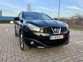 Nissan Qashqai 2.0i  *   *  *   | Mobile.bg    7