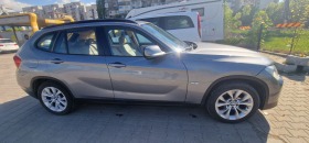 BMW X1, снимка 2 - Автомобили и джипове - 45496466