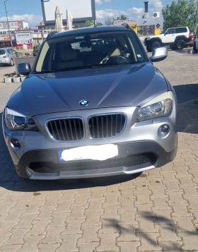 BMW X1, снимка 1 - Автомобили и джипове - 45496466
