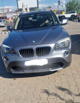 BMW X1, снимка 1