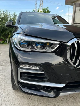 BMW X5 40I Xdrive Laser Comfort pack Soft close, снимка 13