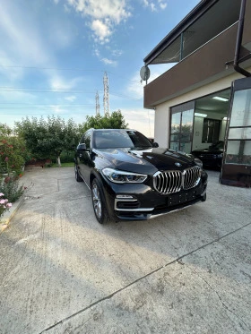 BMW X5 40I Xdrive Laser Comfort pack Soft close, снимка 2