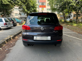 VW Tiguan, снимка 6