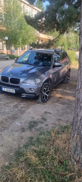 BMW X5 | Mobile.bg    1