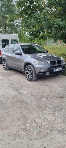 BMW X5 | Mobile.bg    2