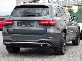 Mercedes-Benz GLC 350 AMG-PACKET E HYBRID KEYLESSGO  360   | Mobile.bg    2