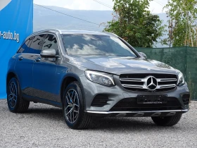     Mercedes-Benz GLC 350 AMG-PACKET E HYBRID KEYLESSGO  360  