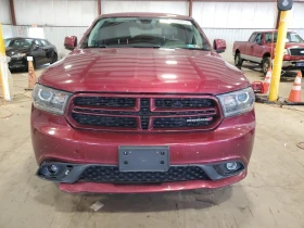     Dodge Durango GT* NAVI* PODGREV* KEYLESS* 