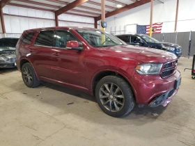 Dodge Durango GT* NAVI* PODGREV* KEYLESS*  | Mobile.bg    2