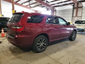 Dodge Durango GT* NAVI* PODGREV* KEYLESS*  | Mobile.bg    3