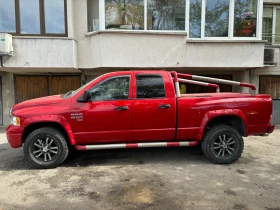 Dodge RAM 1500 4.7 Magnum Газ, снимка 2