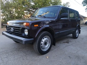 Lada Niva 1.7i, снимка 3