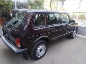 Lada Niva 1.7i, снимка 4