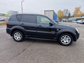 SsangYong Rexton Rx2, 7 XDi XVT AWD | Mobile.bg    6