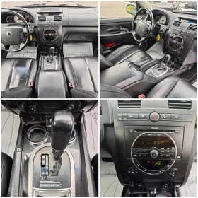 SsangYong Rexton Rx2, 7 XDi XVT AWD | Mobile.bg    13