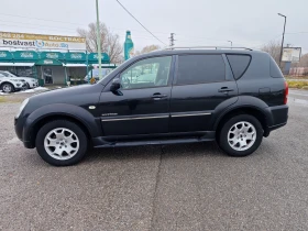 SsangYong Rexton Rx2, 7 XDi XVT AWD | Mobile.bg    2