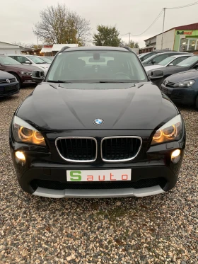 BMW X1 X DRIVE 25i | Mobile.bg    2